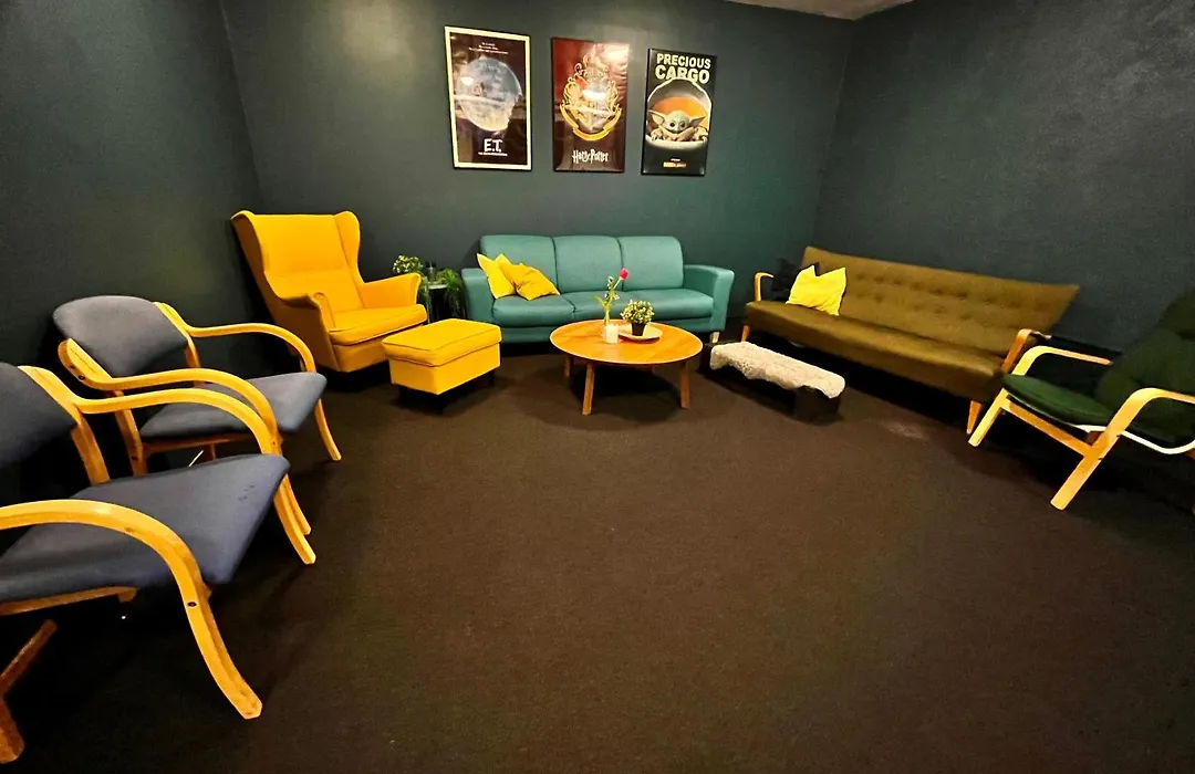 Hostel Oslofjord-1